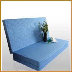 Nệm Gòn - Bông Ép